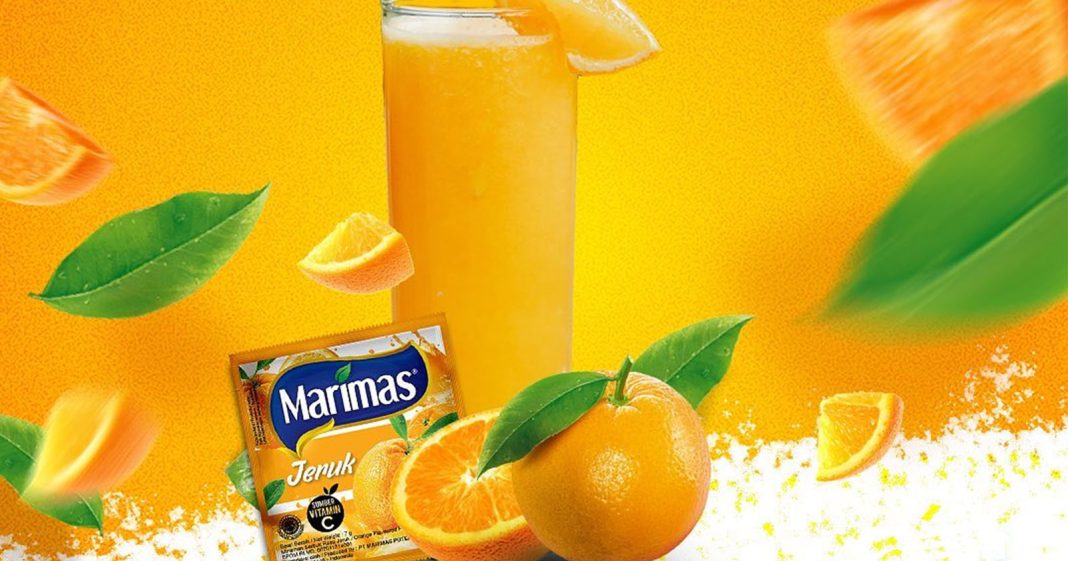 Es Marimas