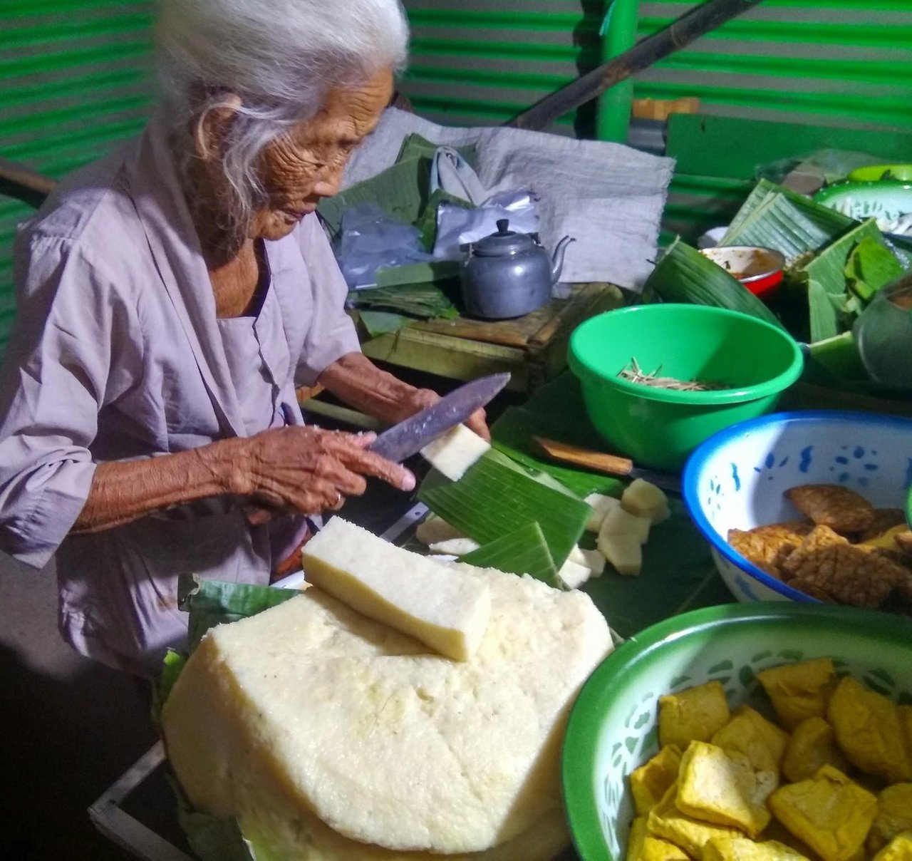 Warung Makan